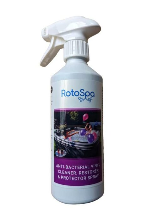 RotoSpa Surface Cleaner