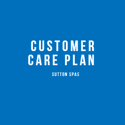 customer care plan