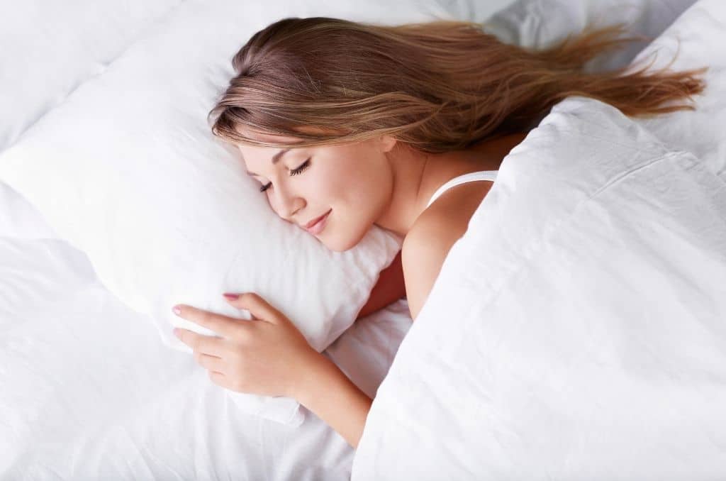 RotoSpa UK - Articles - Why Do I Sleep Better After Using My Rotospa?