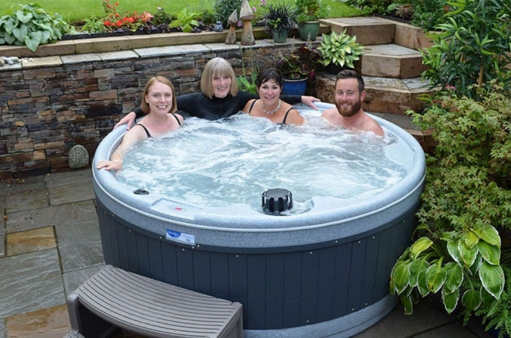 RotoSpa UK Articles 6 Reasons You Should Buy a Hot Tub Made in the UK Made in Britain