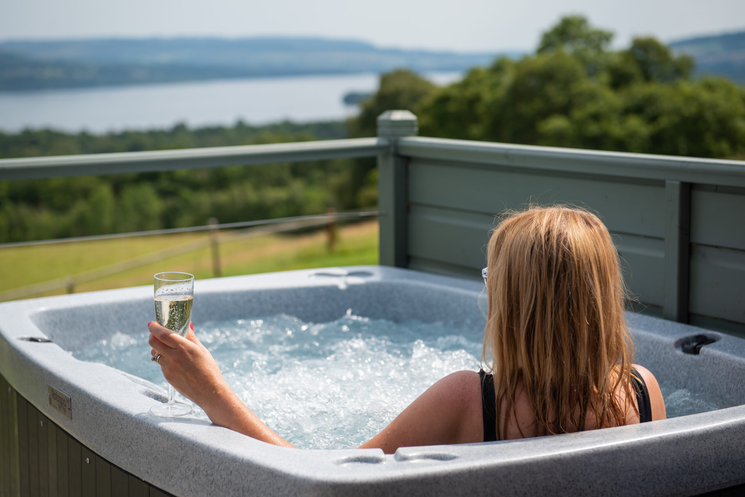 RotoSpa Birmingham | Articles | Everything you want to know about Hot Tubs | Made Right in the UK